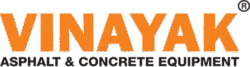 Logo Of Asphalt Batch Mix Plant